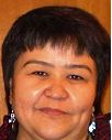 Date: 03/03/2009 Description: 2009 International Woman of Courage Awardee: Mutabar Tadjibayeva of Uzbekistan State Dept Photo